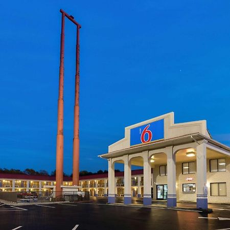 Motel 6-Cookeville, Tn Dış mekan fotoğraf