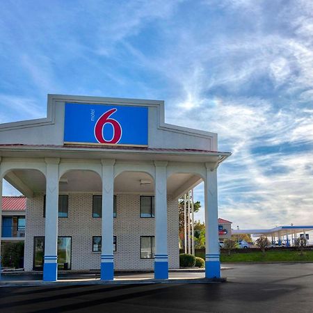 Motel 6-Cookeville, Tn Dış mekan fotoğraf