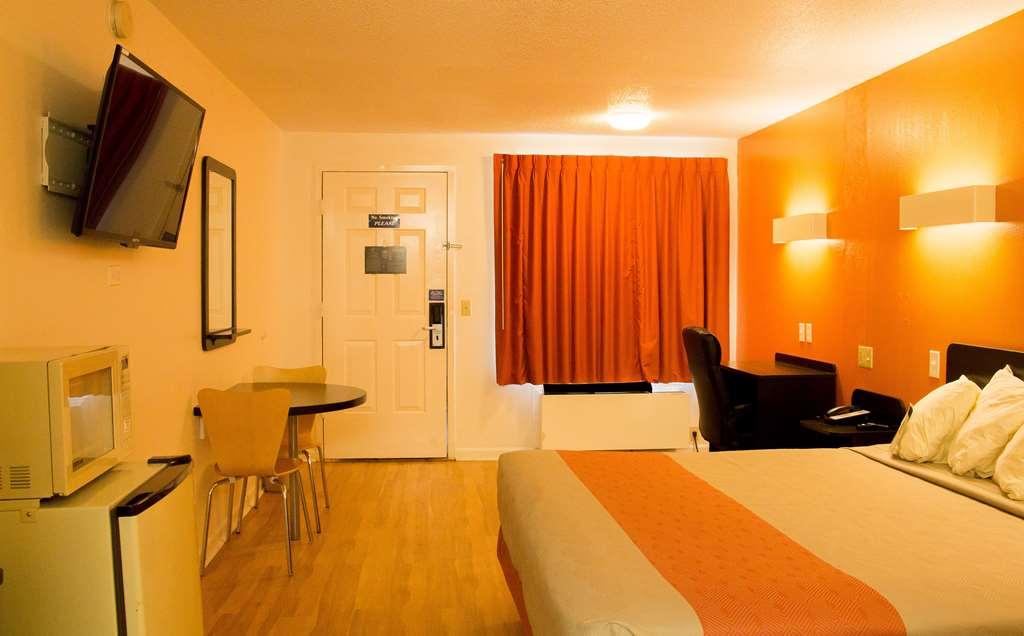 Motel 6-Cookeville, Tn Oda fotoğraf