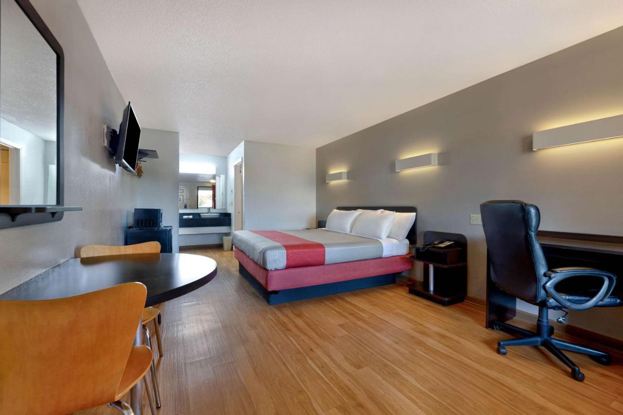 Motel 6-Cookeville, Tn Dış mekan fotoğraf