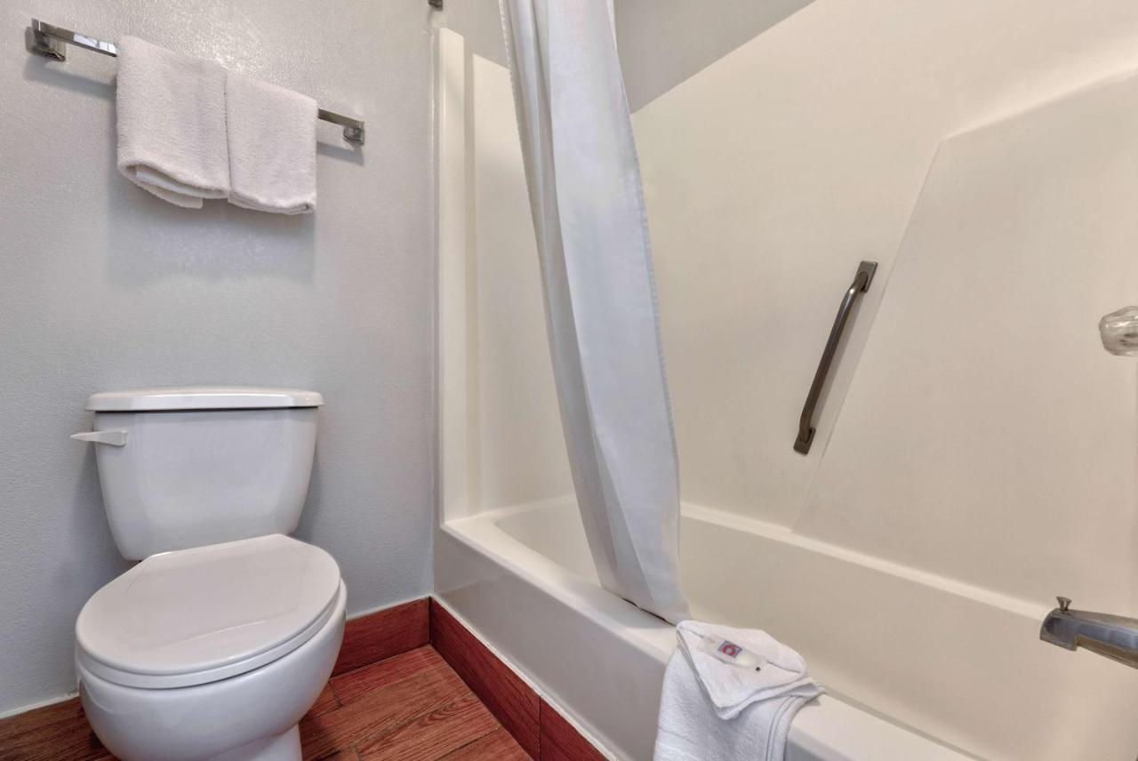 Motel 6-Cookeville, Tn Dış mekan fotoğraf