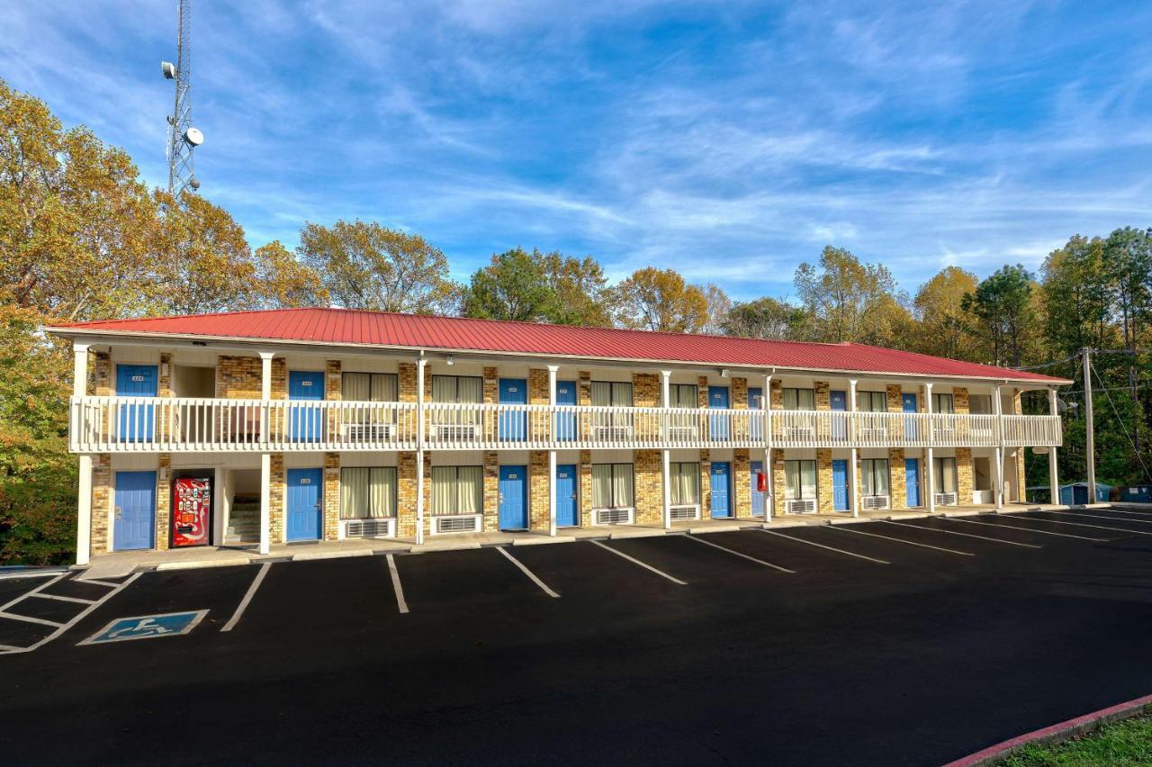 Motel 6-Cookeville, Tn Dış mekan fotoğraf