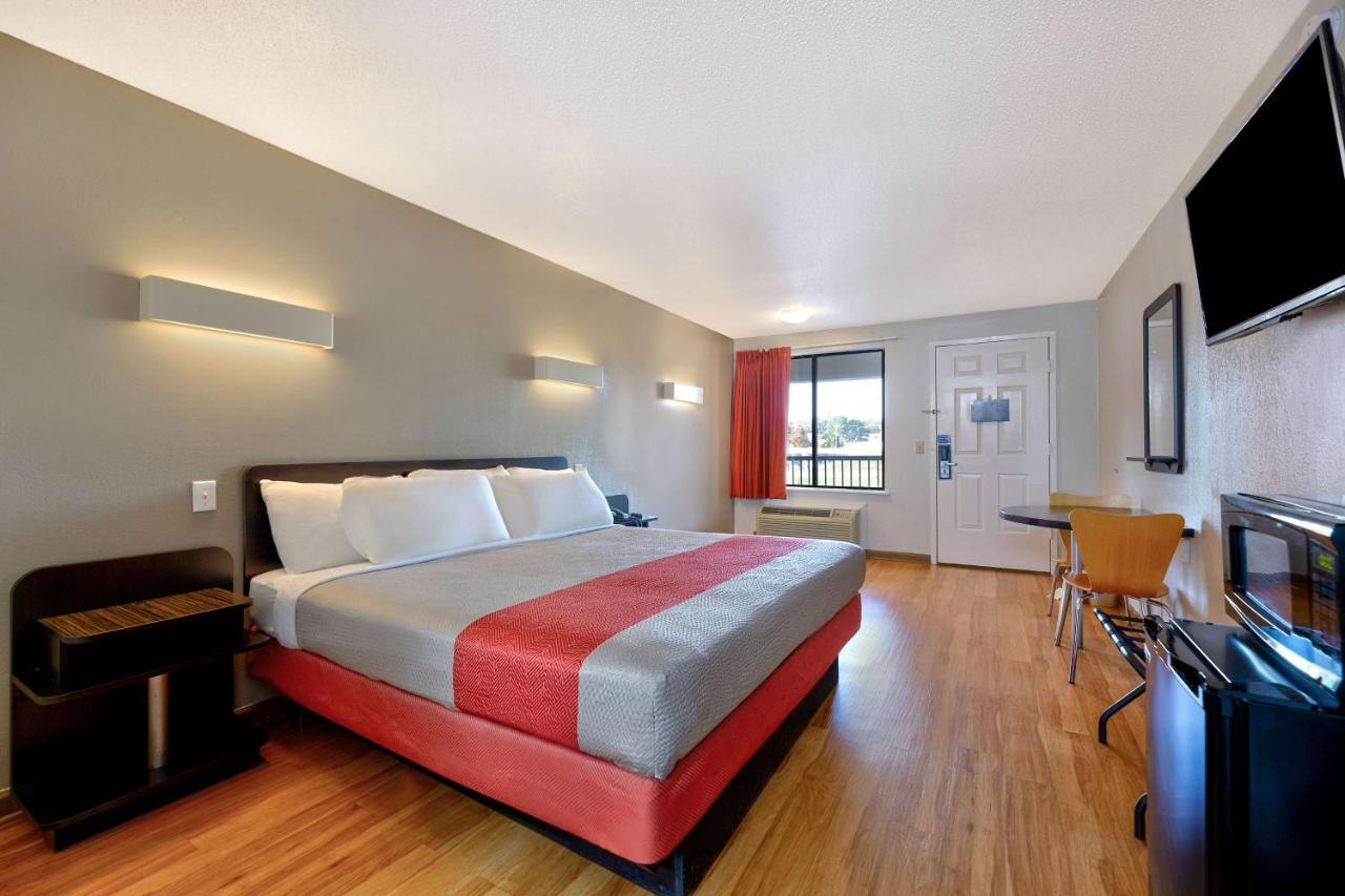 Motel 6-Cookeville, Tn Dış mekan fotoğraf