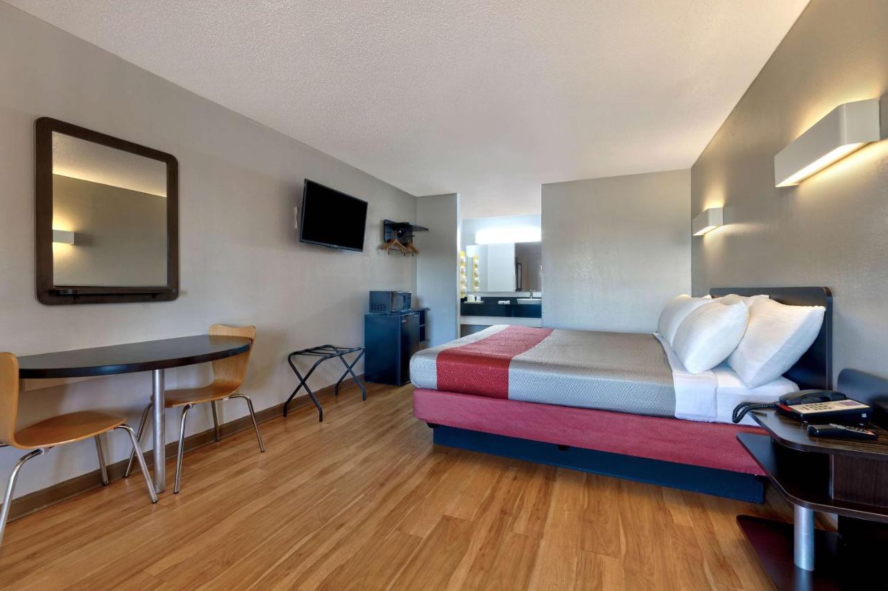 Motel 6-Cookeville, Tn Dış mekan fotoğraf