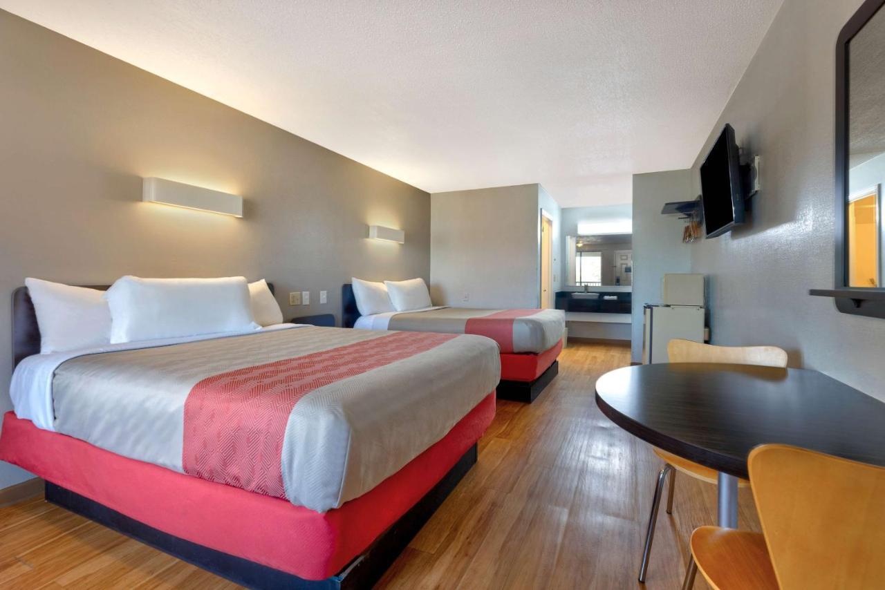 Motel 6-Cookeville, Tn Dış mekan fotoğraf