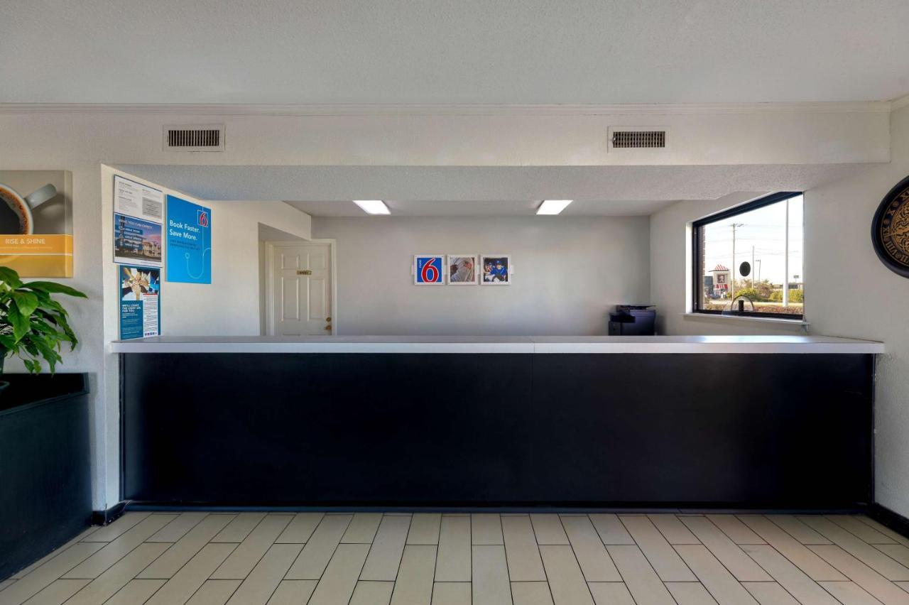 Motel 6-Cookeville, Tn Dış mekan fotoğraf