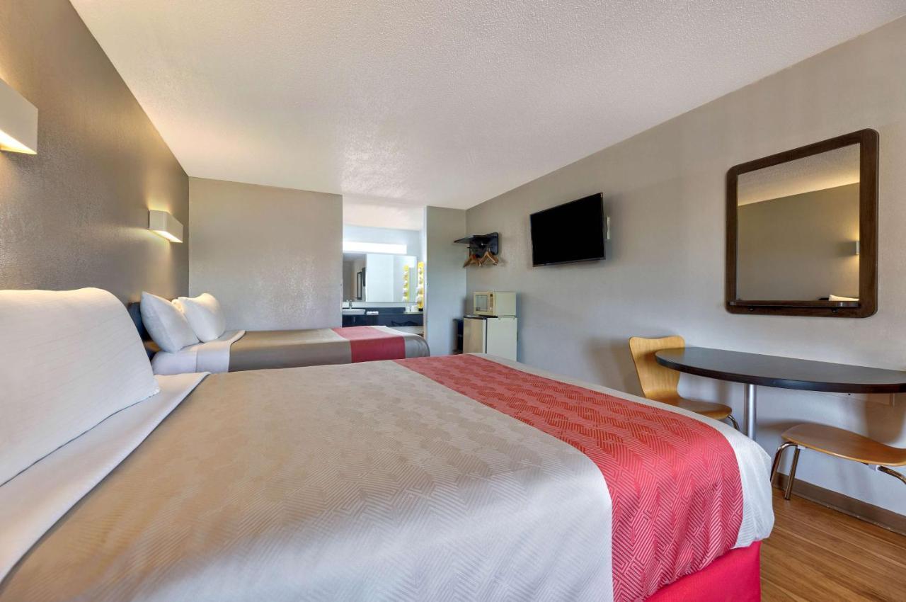 Motel 6-Cookeville, Tn Dış mekan fotoğraf