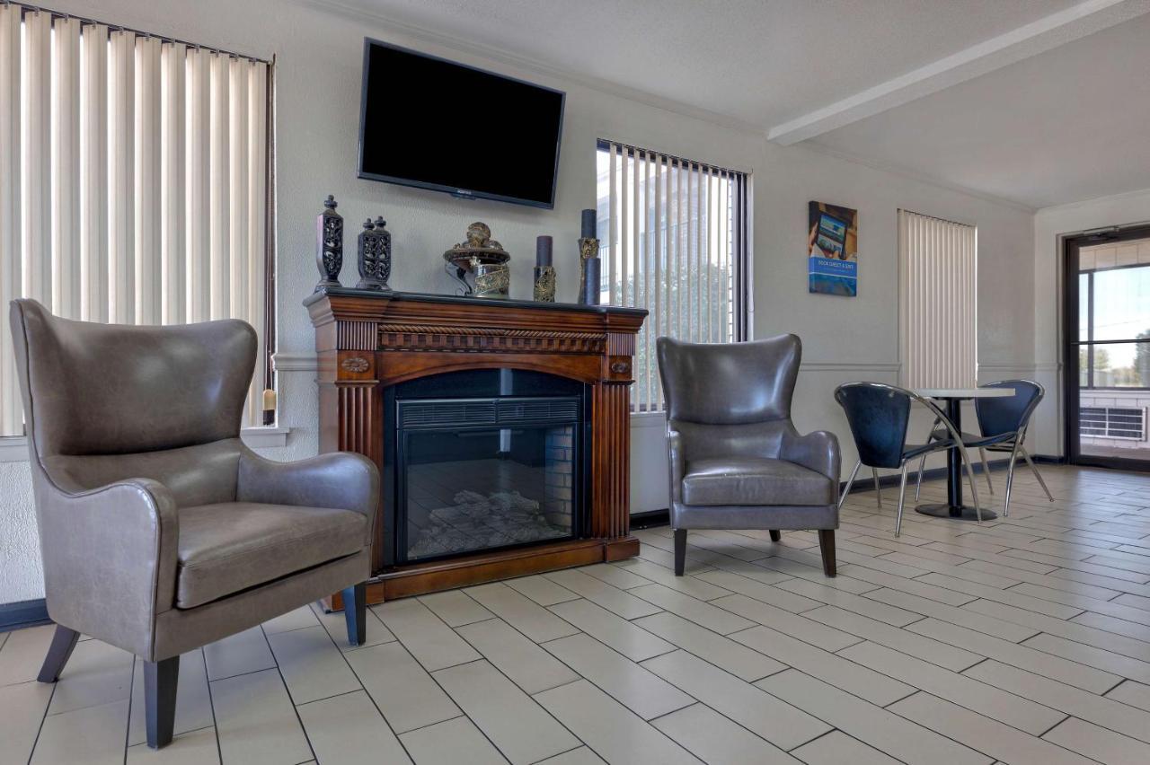 Motel 6-Cookeville, Tn Dış mekan fotoğraf