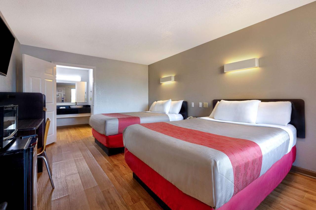 Motel 6-Cookeville, Tn Dış mekan fotoğraf