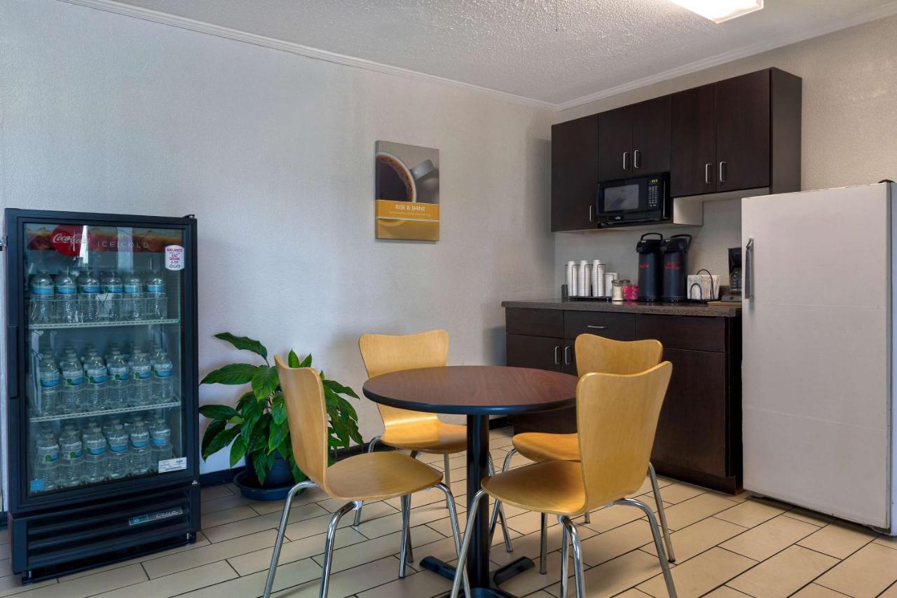 Motel 6-Cookeville, Tn Dış mekan fotoğraf