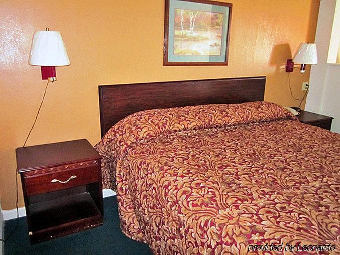 Motel 6-Cookeville, Tn Oda fotoğraf
