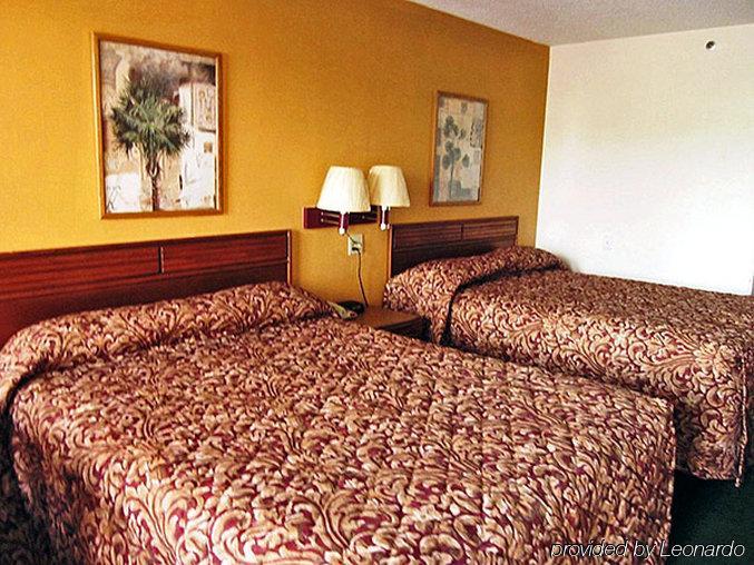 Motel 6-Cookeville, Tn Oda fotoğraf
