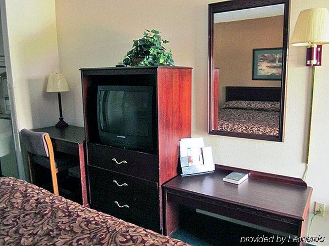 Motel 6-Cookeville, Tn Oda fotoğraf