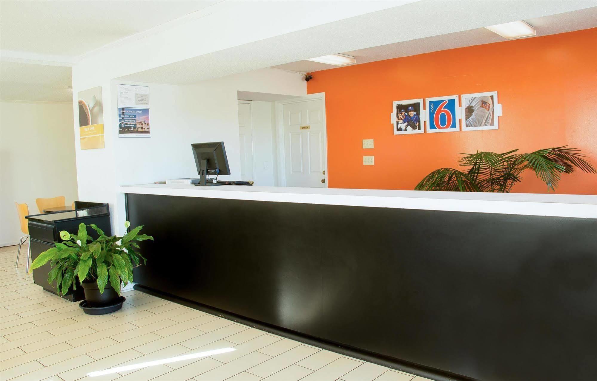 Motel 6-Cookeville, Tn Dış mekan fotoğraf