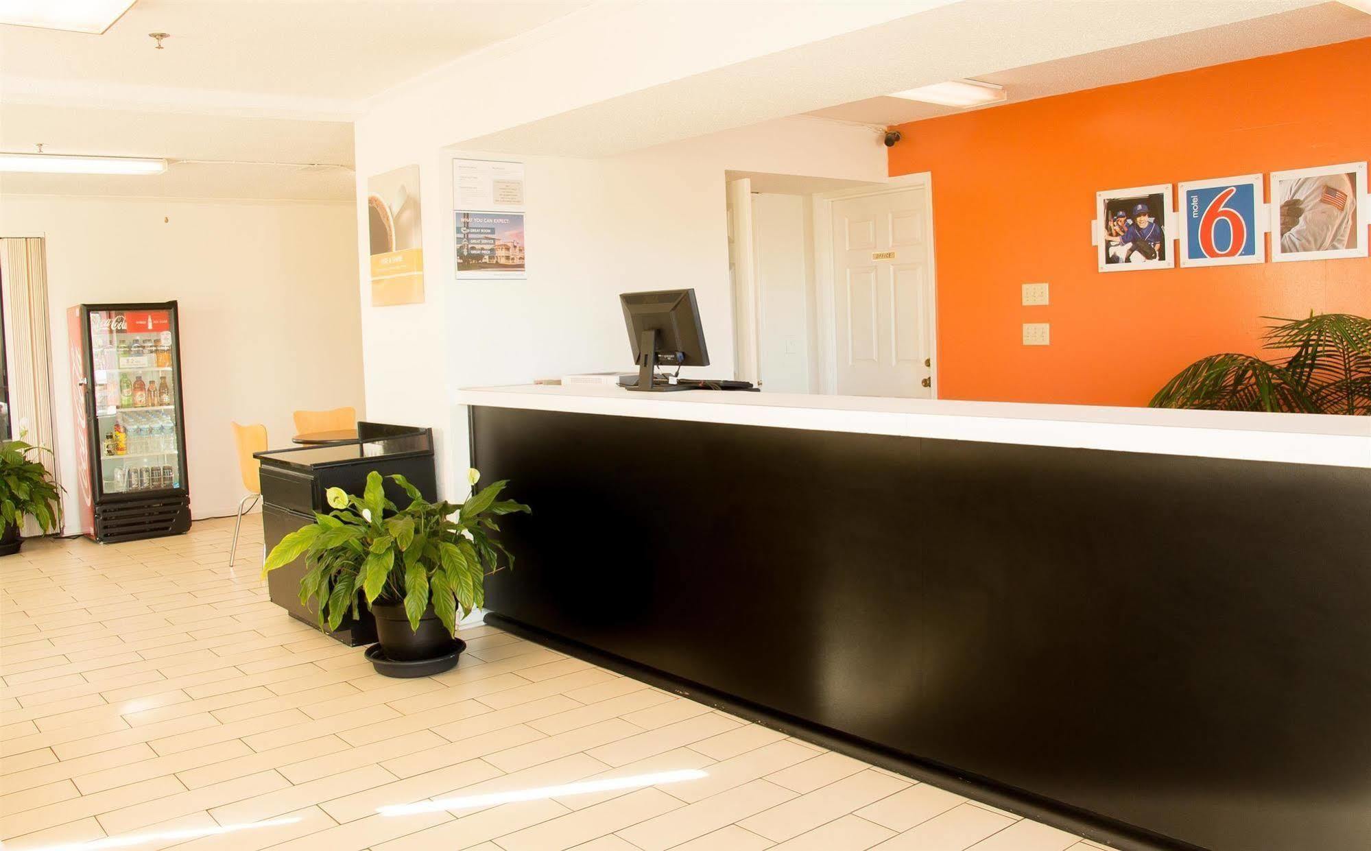 Motel 6-Cookeville, Tn Dış mekan fotoğraf