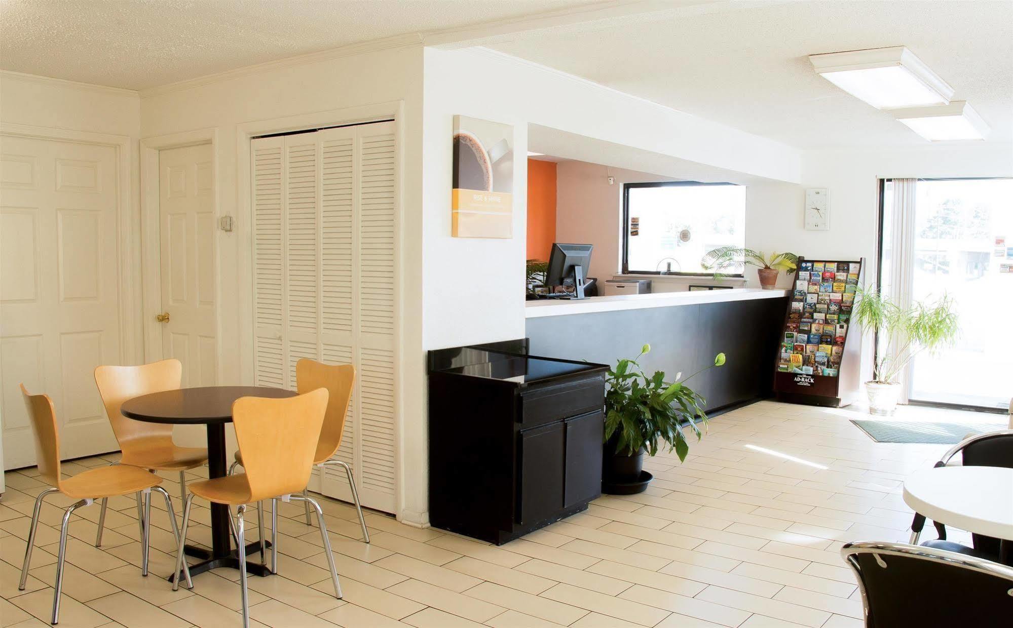 Motel 6-Cookeville, Tn Dış mekan fotoğraf