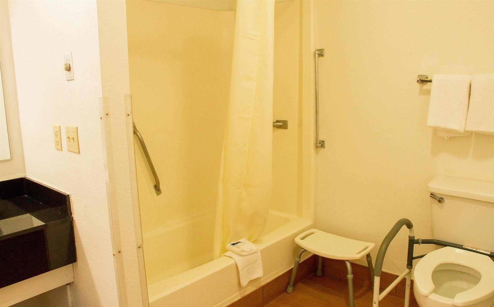 Motel 6-Cookeville, Tn Dış mekan fotoğraf