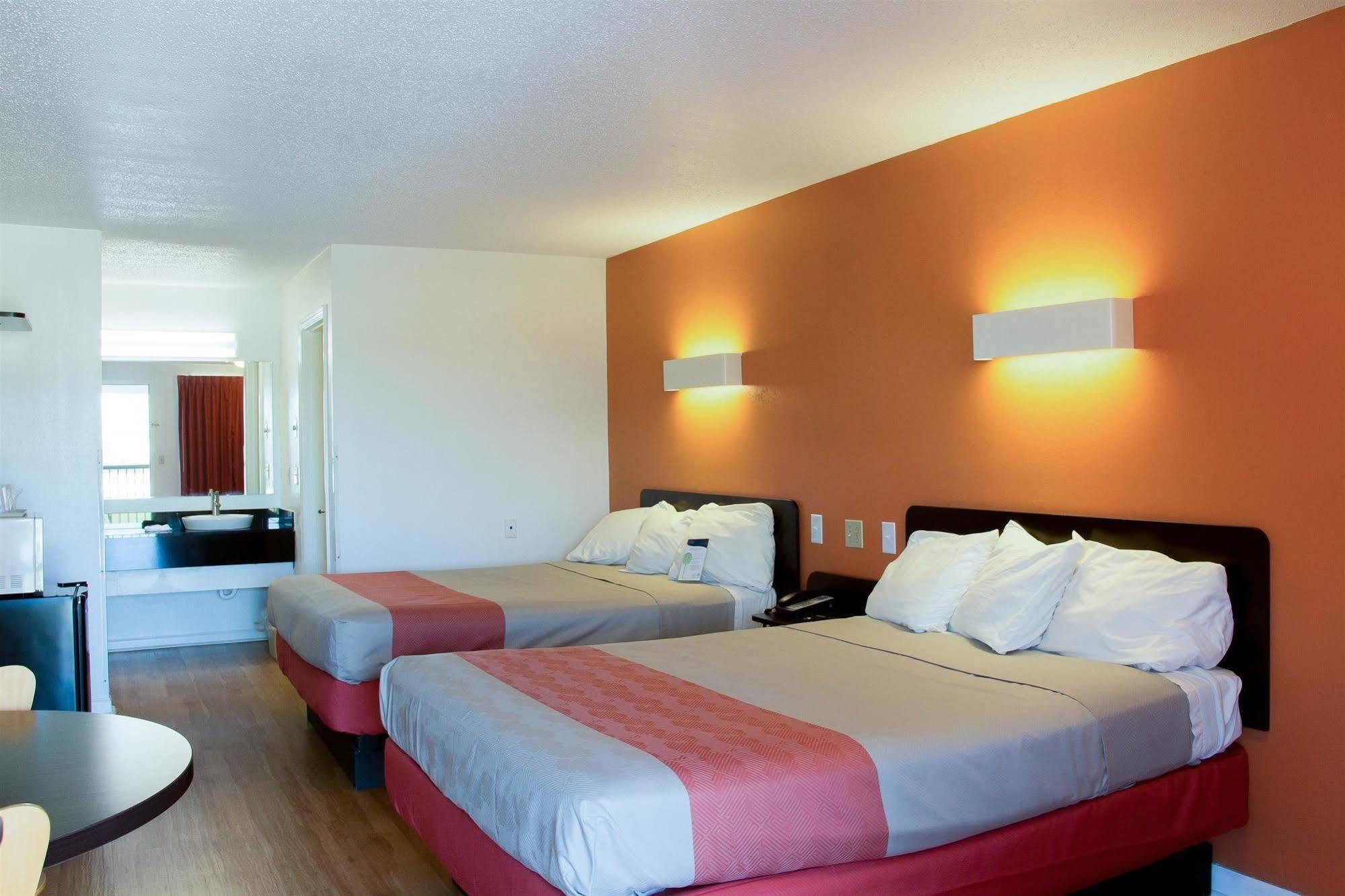 Motel 6-Cookeville, Tn Dış mekan fotoğraf