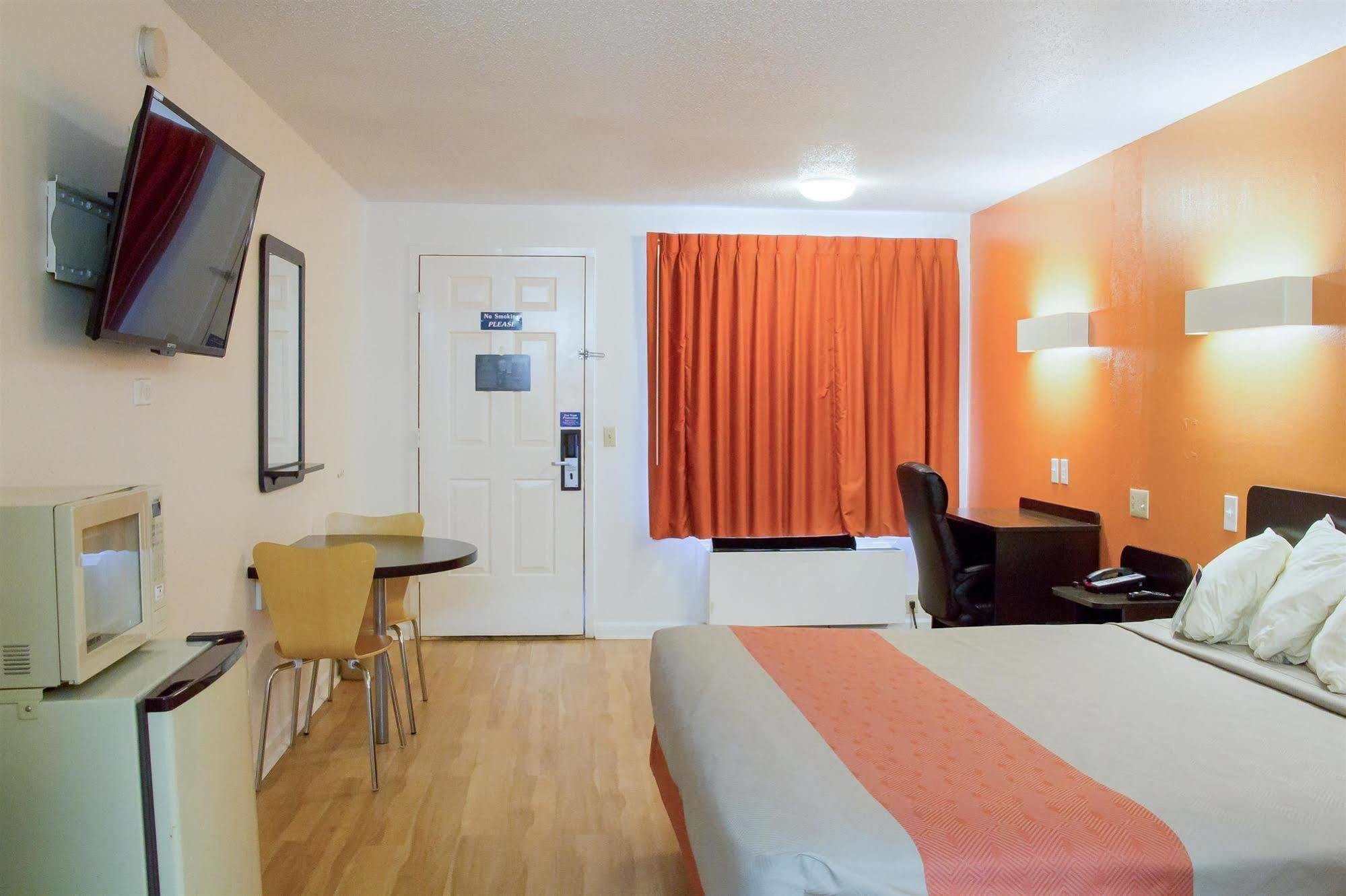 Motel 6-Cookeville, Tn Dış mekan fotoğraf