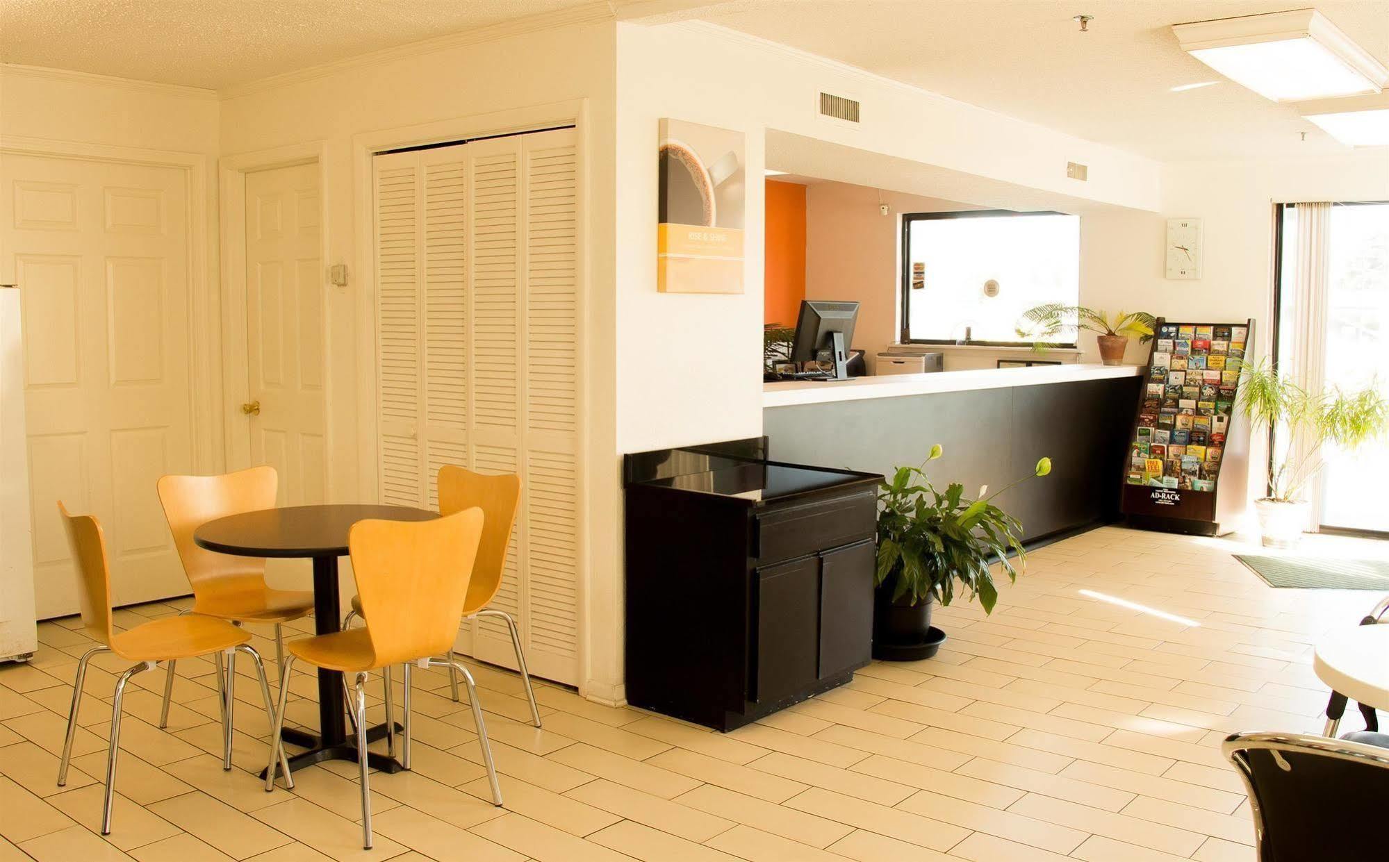 Motel 6-Cookeville, Tn Dış mekan fotoğraf