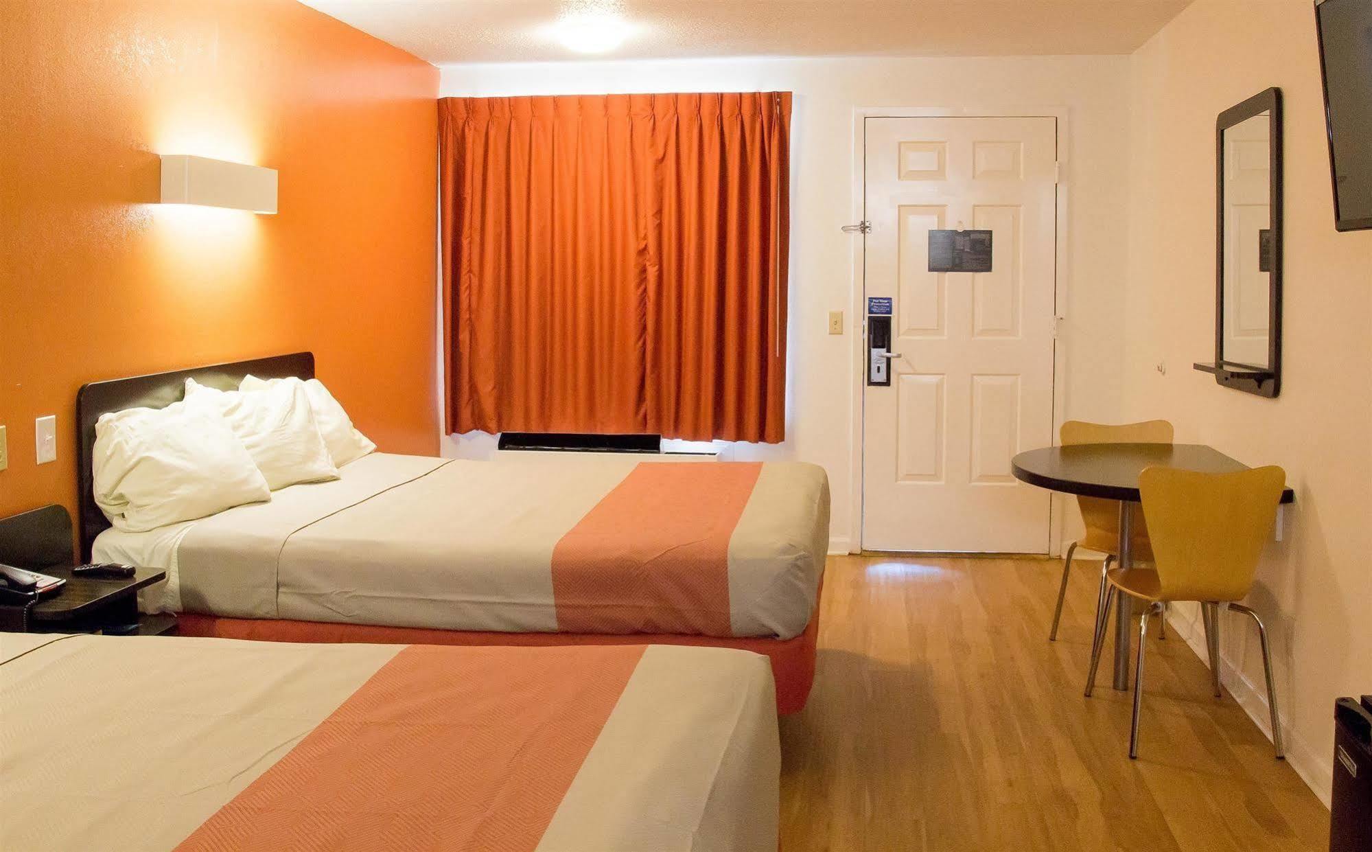 Motel 6-Cookeville, Tn Dış mekan fotoğraf