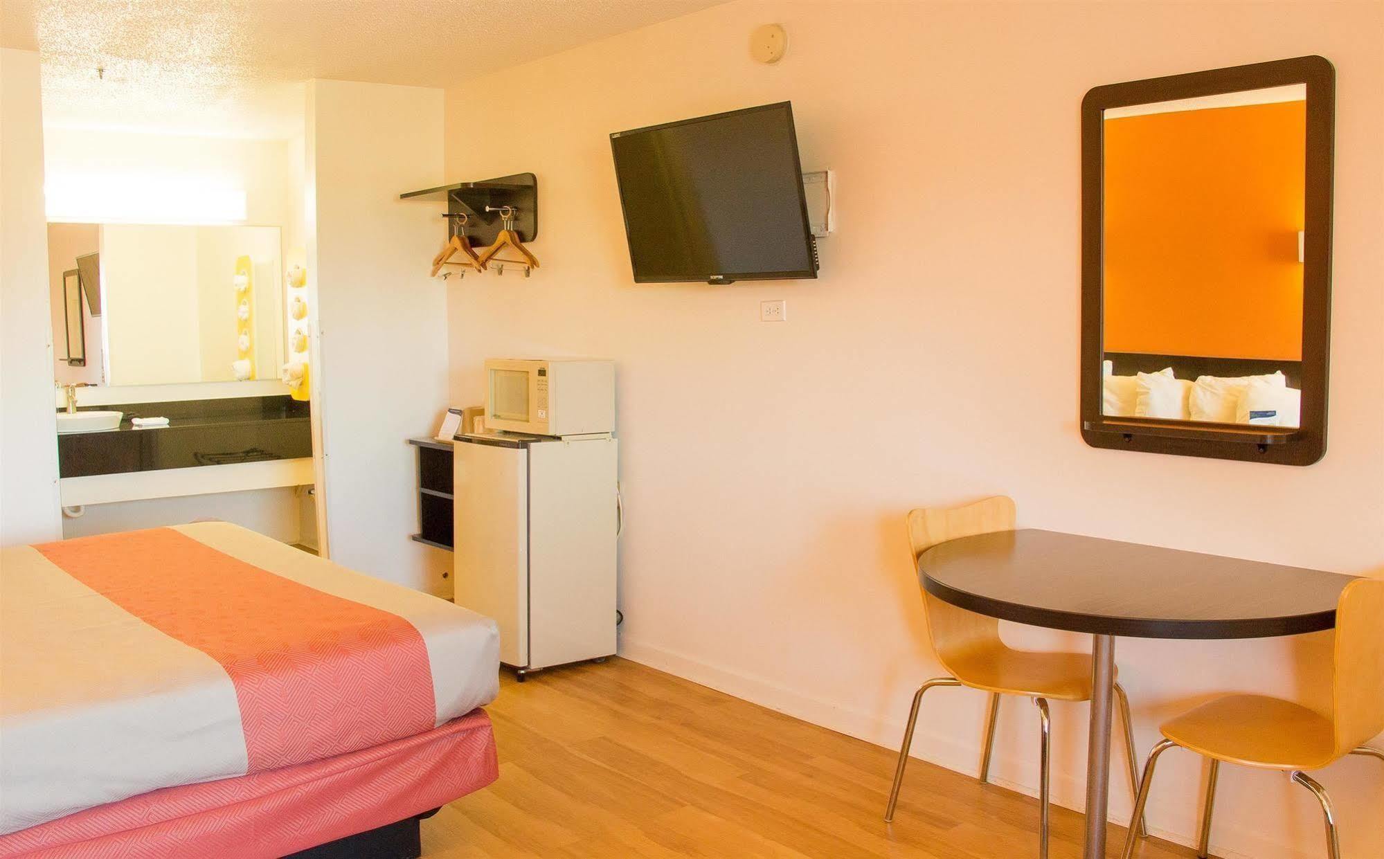 Motel 6-Cookeville, Tn Dış mekan fotoğraf