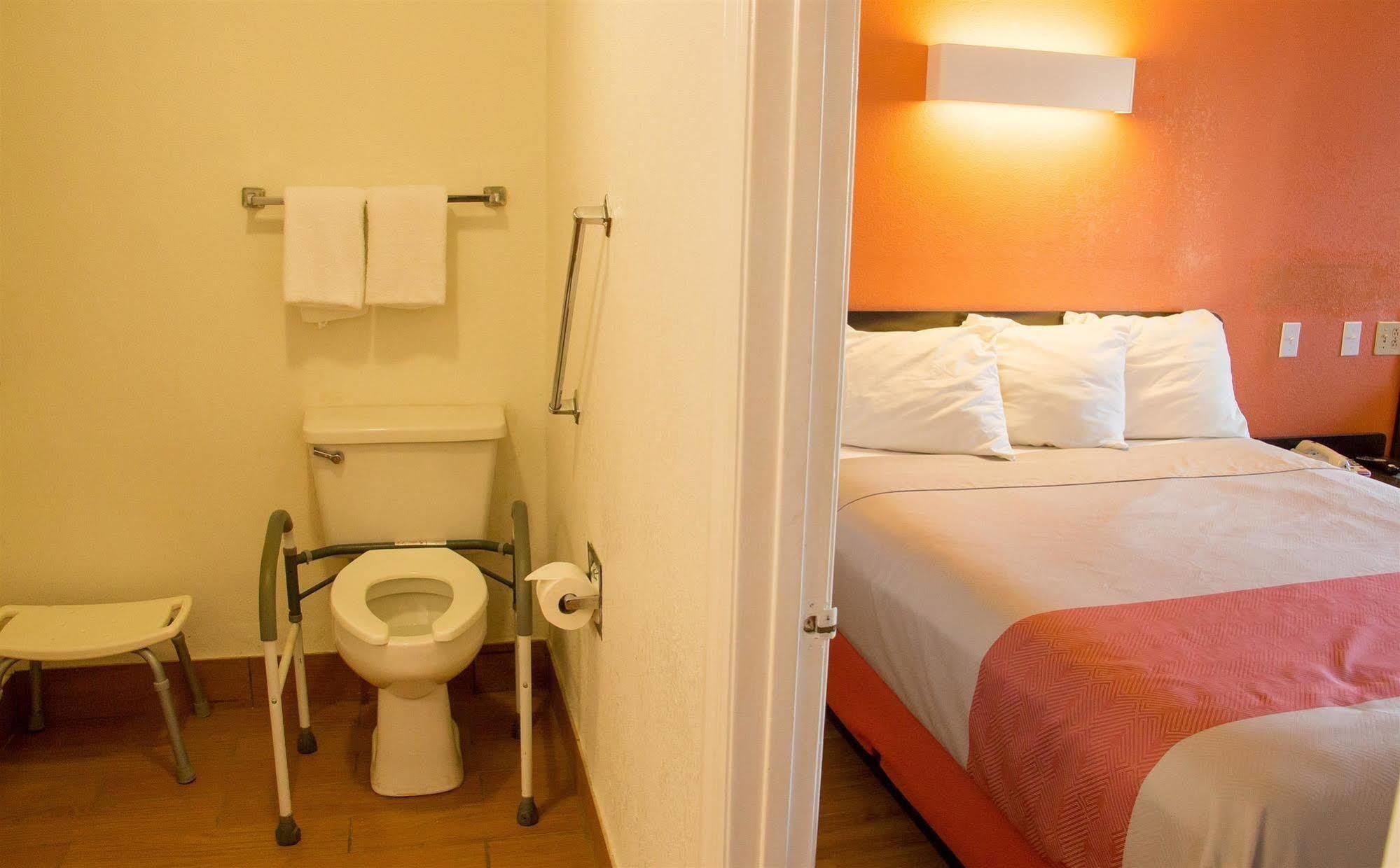 Motel 6-Cookeville, Tn Dış mekan fotoğraf
