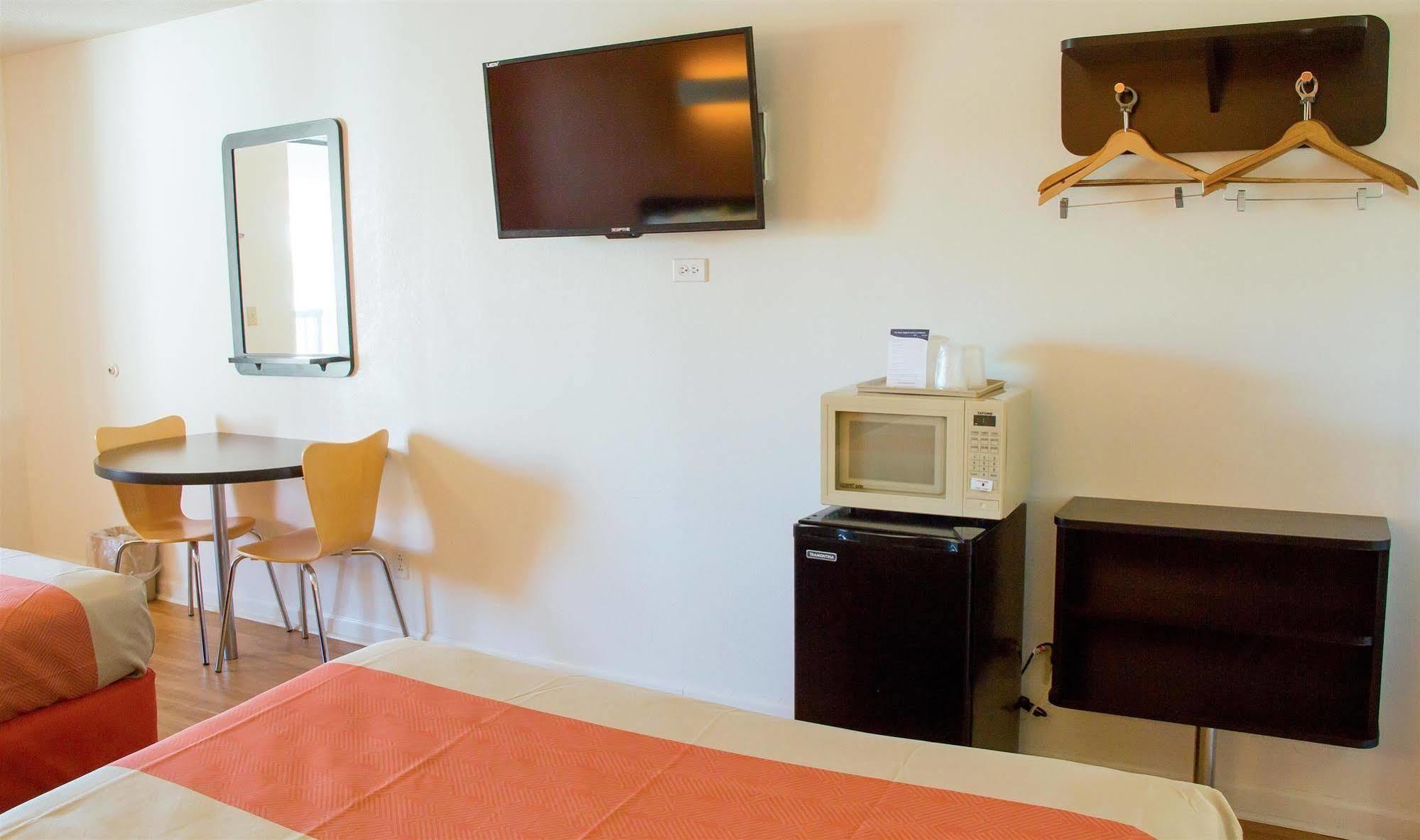 Motel 6-Cookeville, Tn Dış mekan fotoğraf