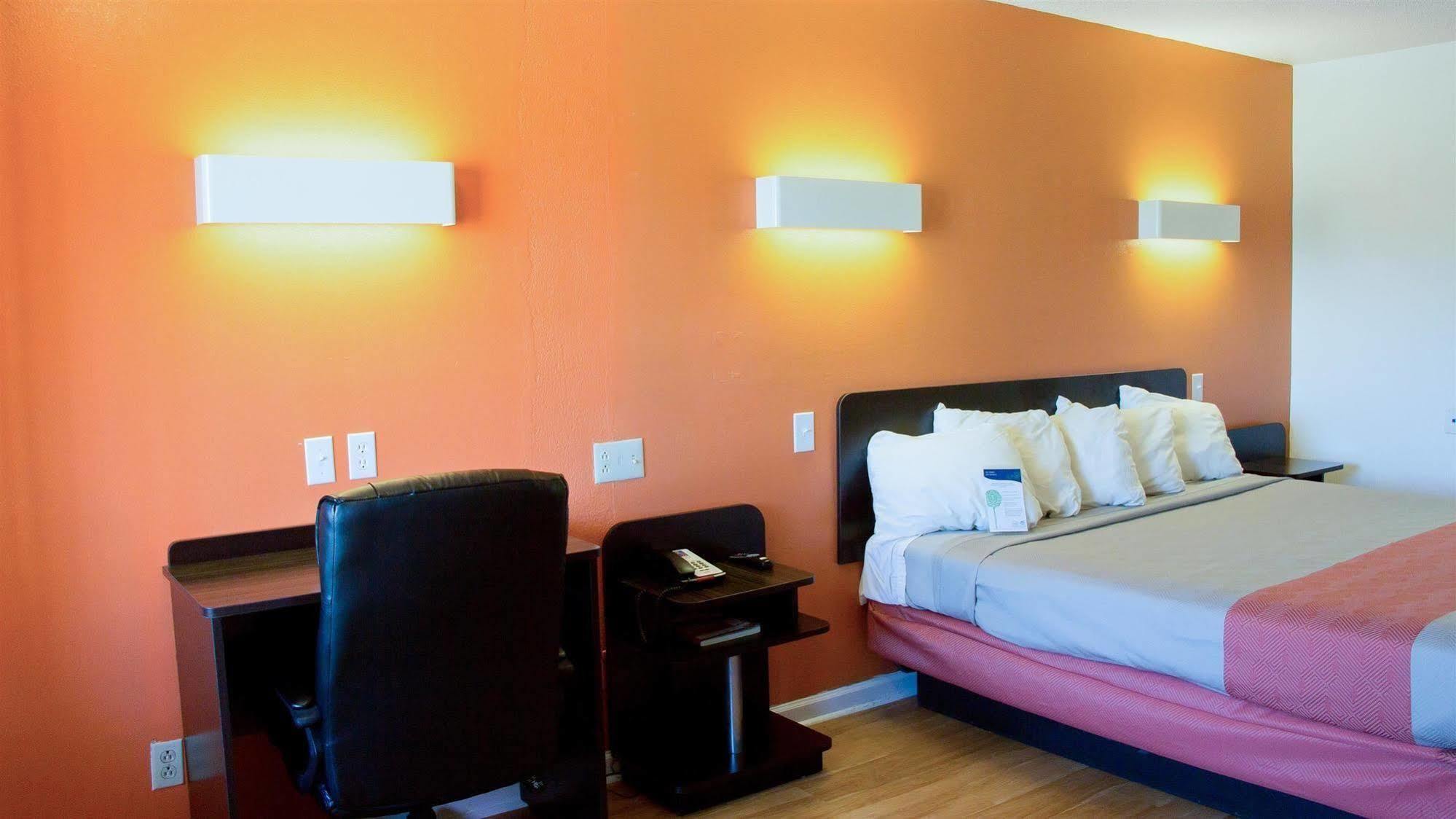 Motel 6-Cookeville, Tn Dış mekan fotoğraf
