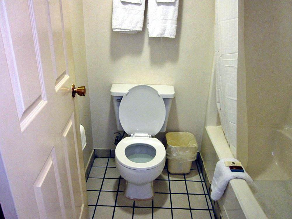 Motel 6-Cookeville, Tn Oda fotoğraf