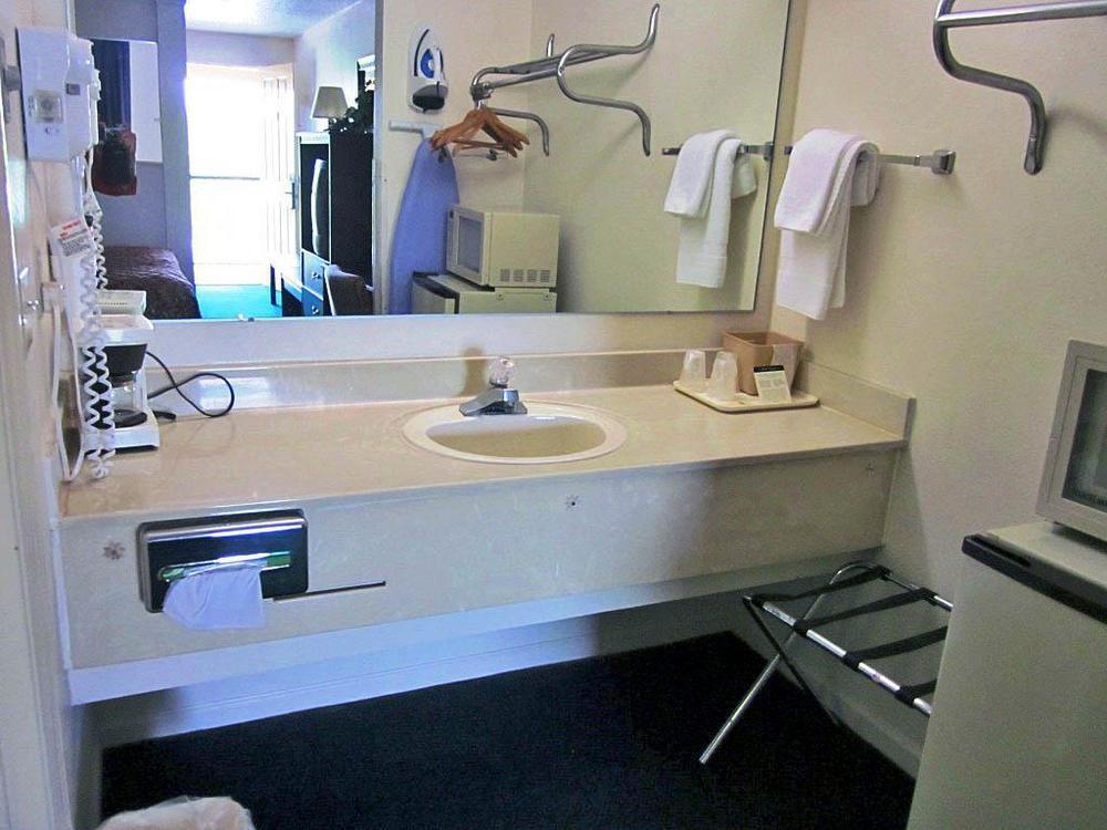 Motel 6-Cookeville, Tn Oda fotoğraf