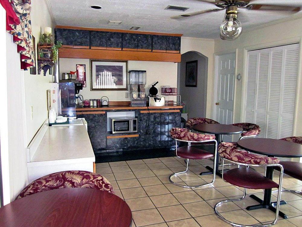 Motel 6-Cookeville, Tn Oda fotoğraf