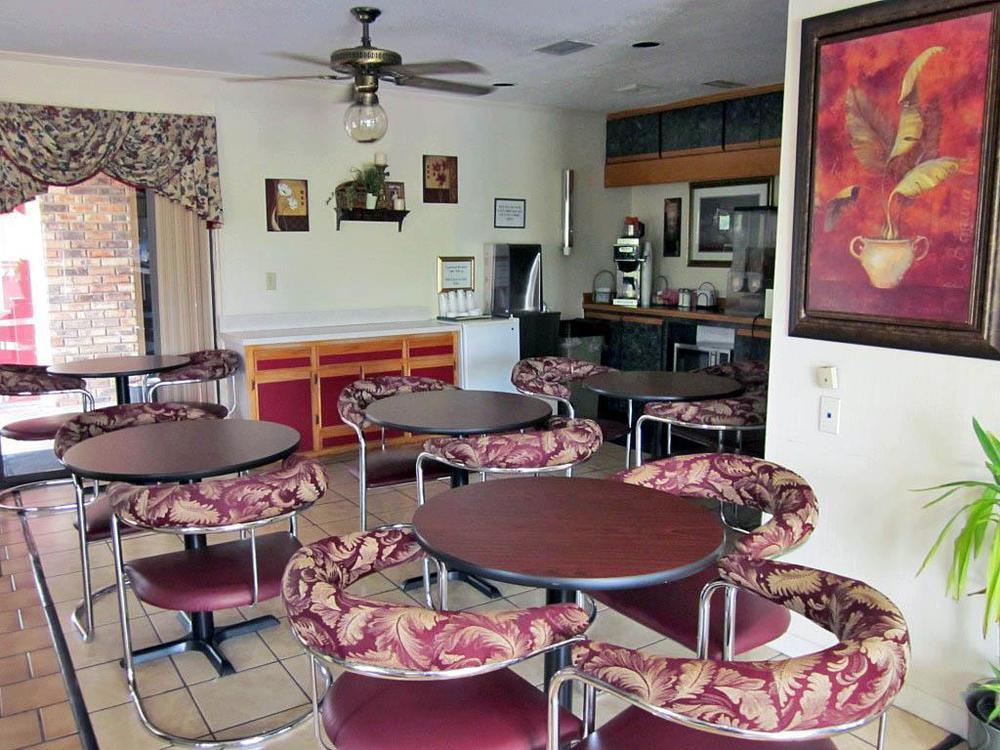 Motel 6-Cookeville, Tn Oda fotoğraf