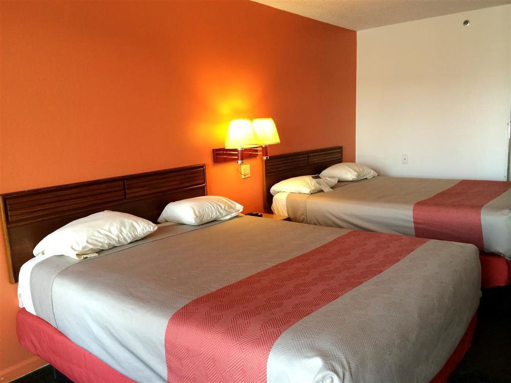 Motel 6-Cookeville, Tn Oda fotoğraf