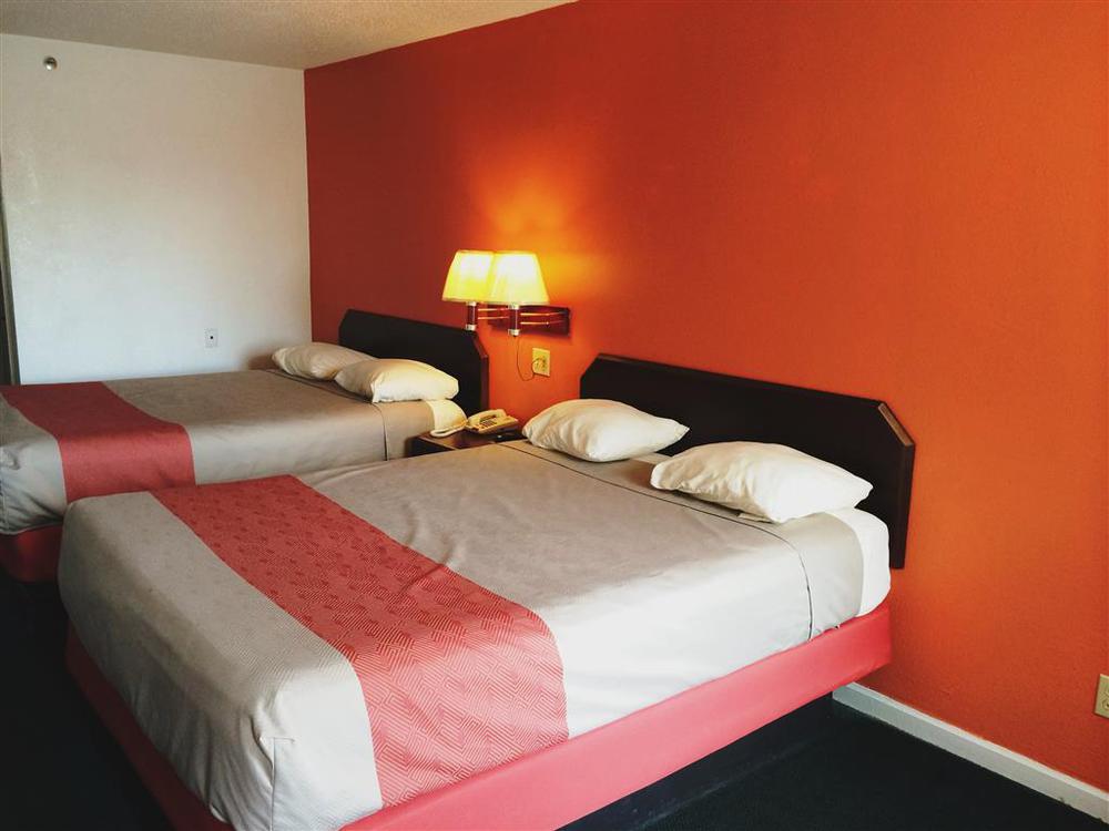 Motel 6-Cookeville, Tn Oda fotoğraf